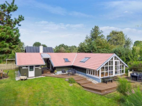 Holiday Home Palle - 400m from the sea by Interhome